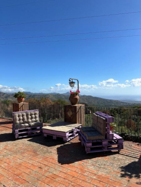 Tenuta Reganati Piedimonte Etneo